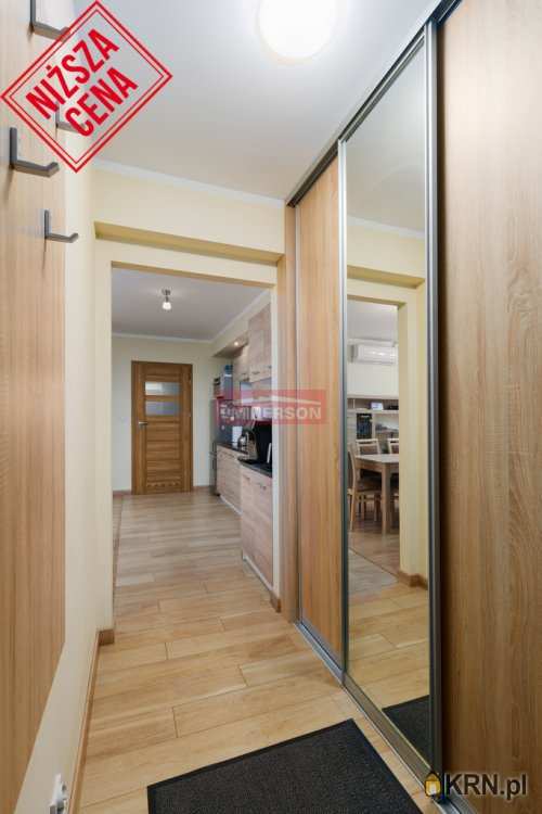 Mieszkanie  na sprzedaż, Kraków, Czyżyny, ul. , 2 pokojowe