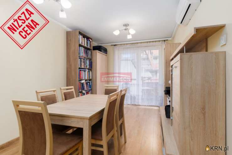 Kraków, Czyżyny, ul. , Mieszkanie  na sprzedaż, 2 pokojowe