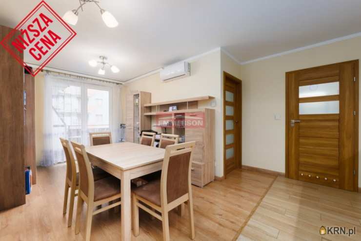 Kraków, Czyżyny, ul. , 2 pokojowe, Mieszkanie  na sprzedaż