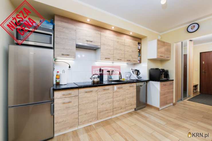 2 pokojowe, Kraków, Czyżyny, ul. , Mieszkanie  na sprzedaż