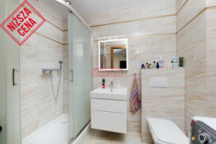 Emmerson Lumico Sp. z o. o., Mieszkanie  na sprzedaż, Kraków, Czyżyny, ul. 