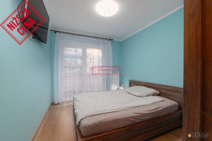 Kraków, Czyżyny, ul. , 2 pokojowe, Mieszkanie  na sprzedaż