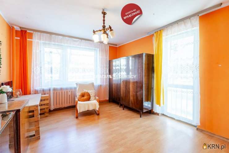 Mieszkanie  na sprzedaż, Kraków, Dębniki, ul. Słomiana, 2 pokojowe