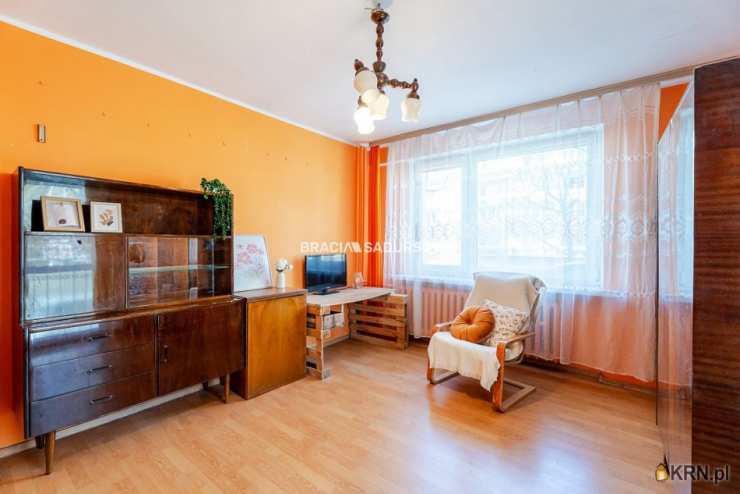 Mieszkanie  na sprzedaż, 2 pokojowe, Kraków, Dębniki, ul. Słomiana