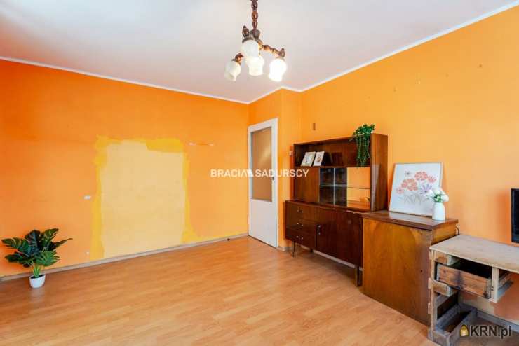 Kraków, Dębniki, ul. Słomiana, 2 pokojowe, Mieszkanie  na sprzedaż