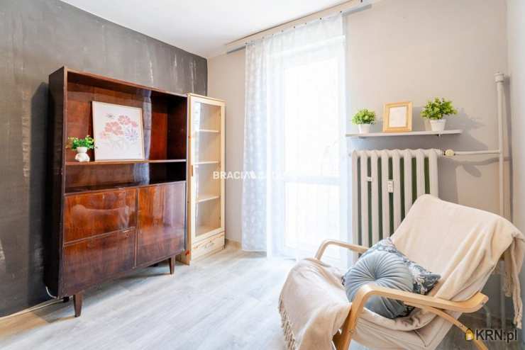 2 pokojowe, Mieszkanie  na sprzedaż, Kraków, Dębniki, ul. Słomiana