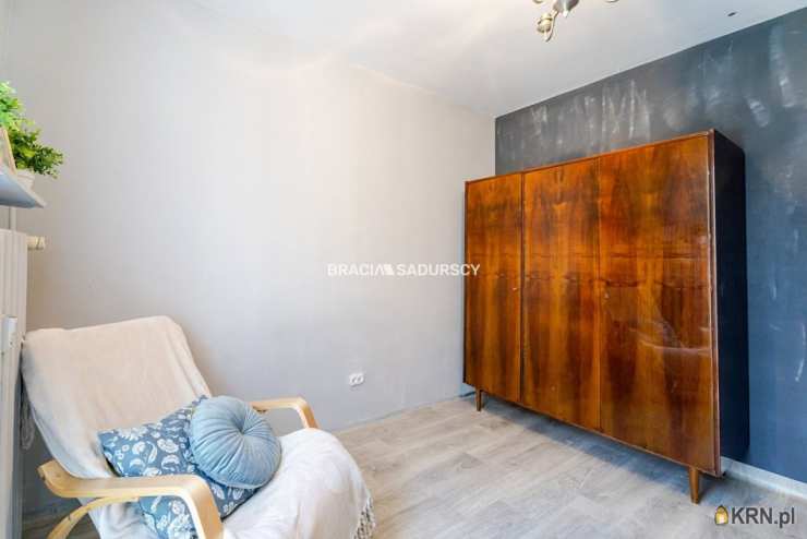 Bracia Sadurscy Oddział BS3 Przewóz, Mieszkanie  na sprzedaż, Kraków, Dębniki, ul. Słomiana