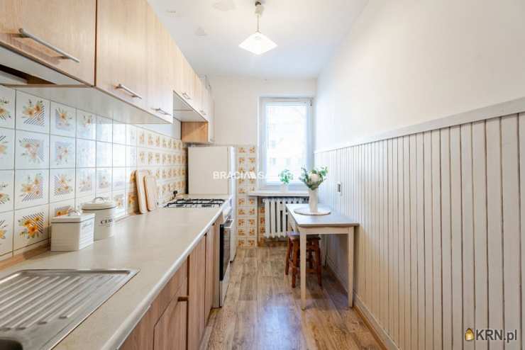 Mieszkanie  na sprzedaż, Kraków, Dębniki, ul. Słomiana, 2 pokojowe