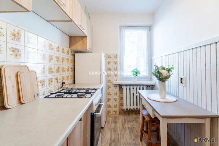 Mieszkanie  na sprzedaż, 2 pokojowe, Kraków, Dębniki, ul. Słomiana