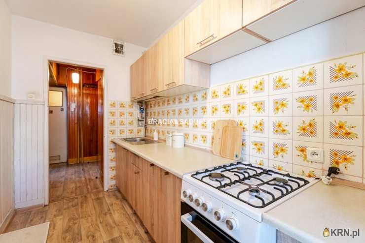 Kraków, Dębniki, ul. Słomiana, Mieszkanie  na sprzedaż, 2 pokojowe