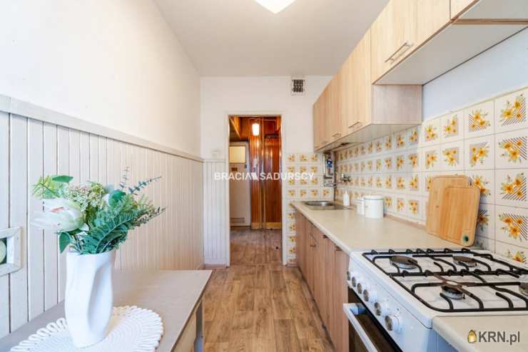 Kraków, Dębniki, ul. Słomiana, 2 pokojowe, Mieszkanie  na sprzedaż