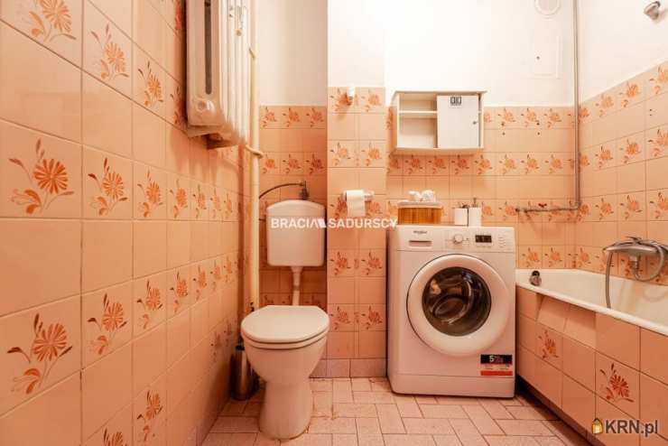 2 pokojowe, Kraków, Dębniki, ul. Słomiana, Mieszkanie  na sprzedaż