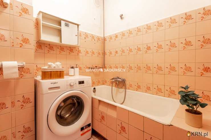 2 pokojowe, Mieszkanie  na sprzedaż, Kraków, Dębniki, ul. Słomiana