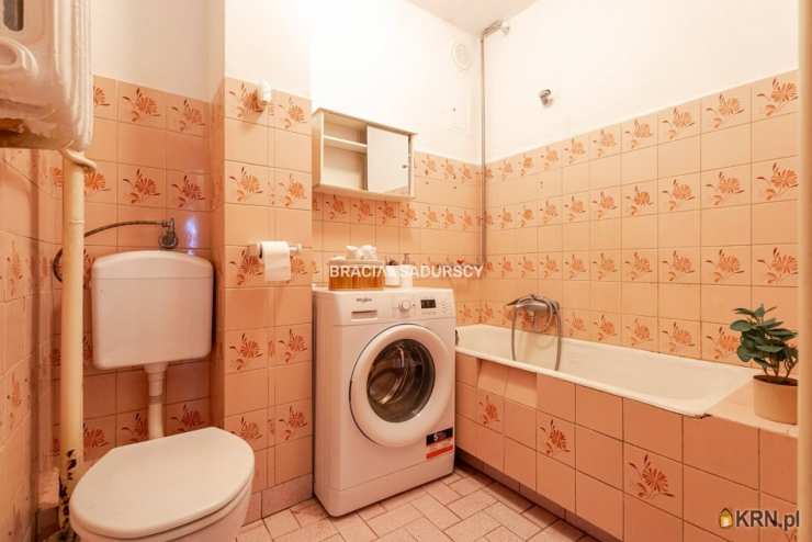 Bracia Sadurscy Oddział BS3 Przewóz, Mieszkanie  na sprzedaż, Kraków, Dębniki, ul. Słomiana