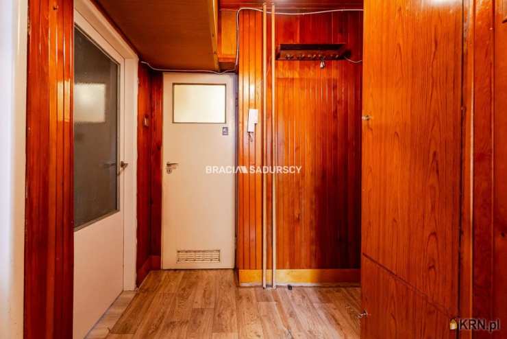 Mieszkanie  na sprzedaż, Kraków, Dębniki, ul. Słomiana, 2 pokojowe