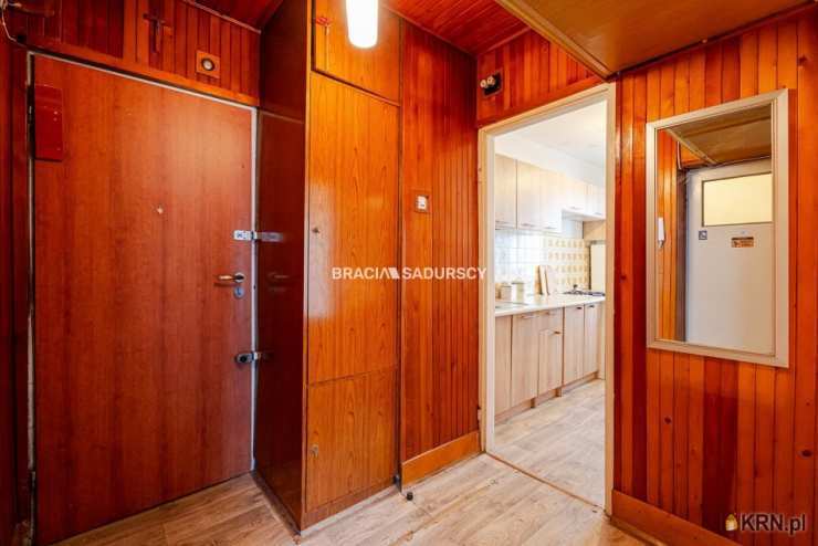 Mieszkanie  na sprzedaż, 2 pokojowe, Kraków, Dębniki, ul. Słomiana