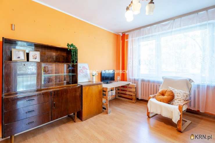 Kraków, Dębniki, ul. Słomiana, 2 pokojowe, Mieszkanie  na sprzedaż