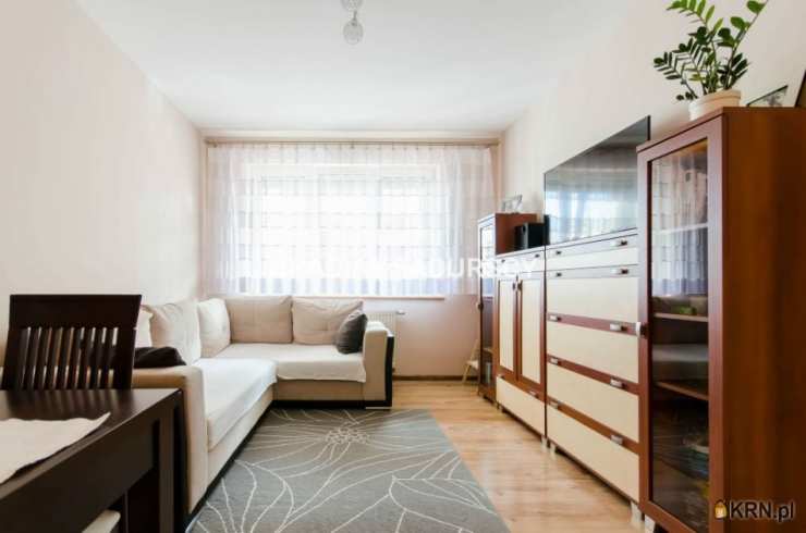 Mieszkanie  do wynajęcia, Kraków, Prądnik Biały, ul. Kuźnicy Kołłątajowskiej, 2 pokojowe