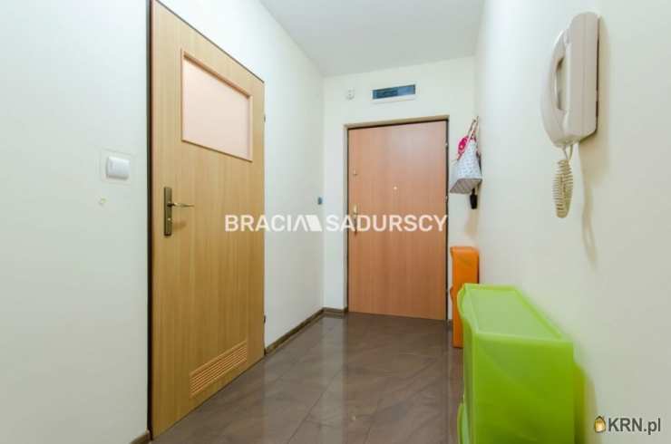 2 pokojowe, Kraków, Prądnik Biały, ul. Kuźnicy Kołłątajowskiej, Mieszkanie  do wynajęcia