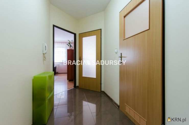 2 pokojowe, Mieszkanie  do wynajęcia, Kraków, Prądnik Biały, ul. Kuźnicy Kołłątajowskiej