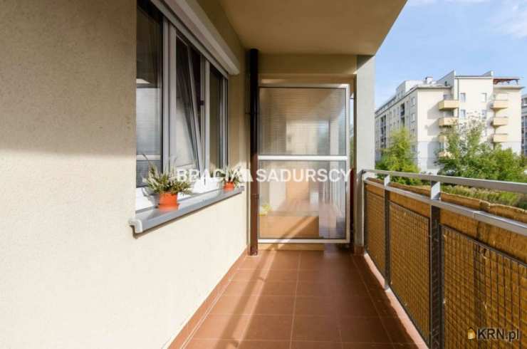 Mieszkanie  do wynajęcia, Kraków, Prądnik Biały, ul. Kuźnicy Kołłątajowskiej, 2 pokojowe