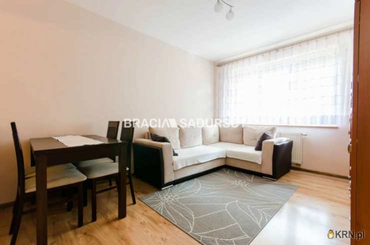 Mieszkanie  do wynajęcia, 2 pokojowe, Kraków, Prądnik Biały, ul. Kuźnicy Kołłątajowskiej