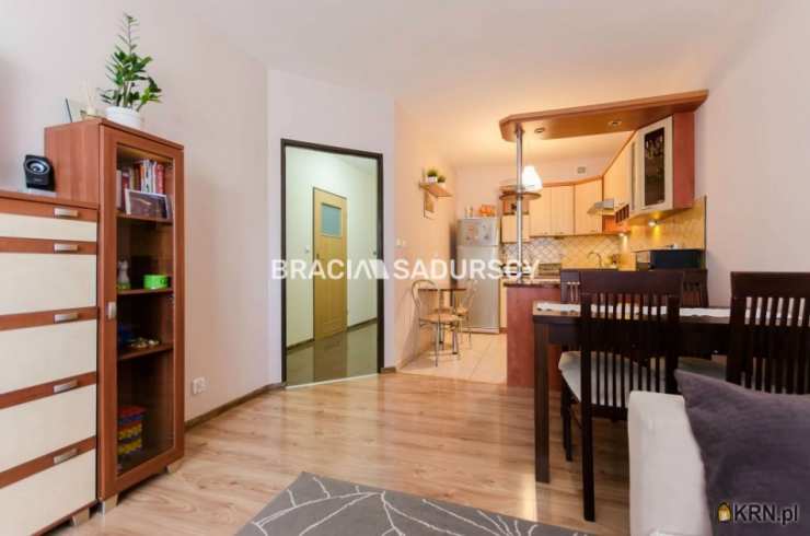 Kraków, Prądnik Biały, ul. Kuźnicy Kołłątajowskiej, 2 pokojowe, Mieszkanie  do wynajęcia