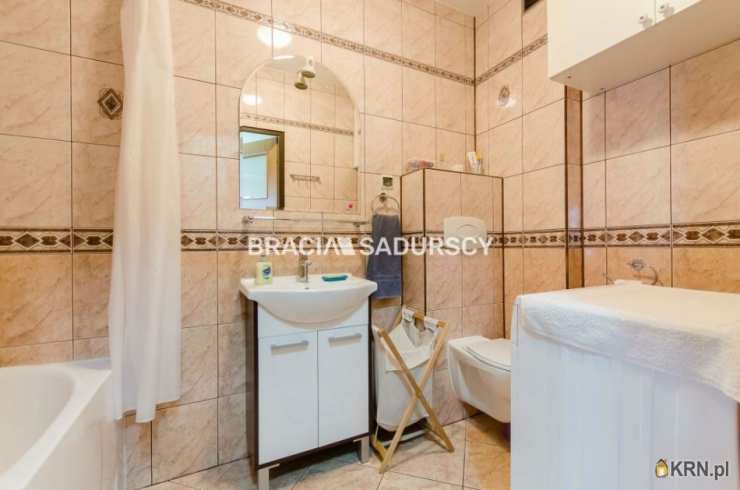 Bracia Sadurscy Oddział BS3 Przewóz, Mieszkanie  do wynajęcia, Kraków, Prądnik Biały, ul. Kuźnicy Kołłątajowskiej