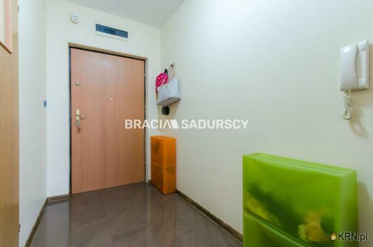 Mieszkanie  do wynajęcia, Kraków, Prądnik Biały, ul. Kuźnicy Kołłątajowskiej, 2 pokojowe