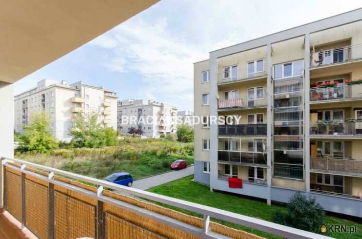 Kraków, Prądnik Biały, ul. Kuźnicy Kołłątajowskiej, Mieszkanie  do wynajęcia, 2 pokojowe