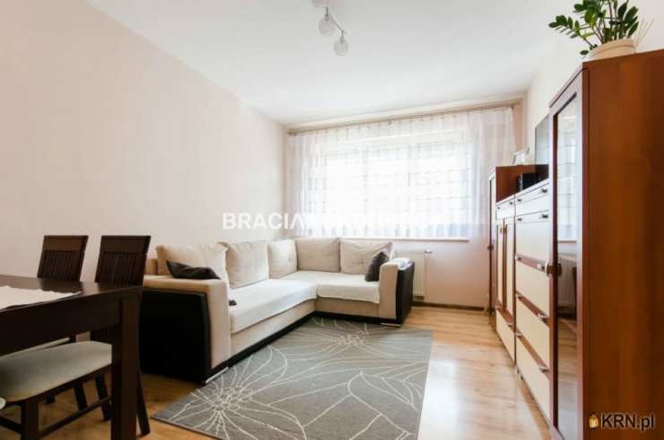 Kraków, Prądnik Biały, ul. Kuźnicy Kołłątajowskiej, 2 pokojowe, Mieszkanie  do wynajęcia