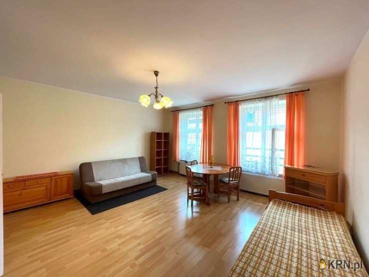 Ewa Szembek Biuro Nieruchomości, Mieszkanie  do wynajęcia, Kraków, Stare Miasto, ul. Szewska