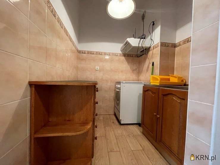 Mieszkanie  do wynajęcia, 1 pokojowe, Kraków, Stare Miasto, ul. Szewska
