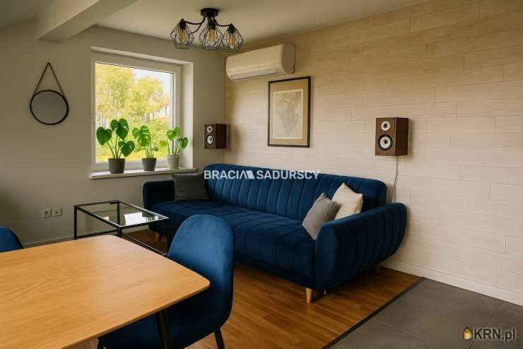 Mieszkanie  na sprzedaż, 3 pokojowe, Mogilany, ul. Zakopiańska