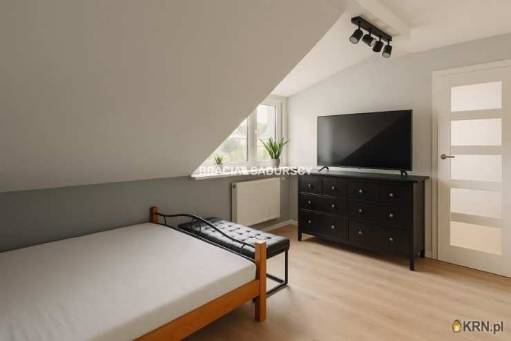 3 pokojowe, Mogilany, ul. Zakopiańska, Mieszkanie  na sprzedaż