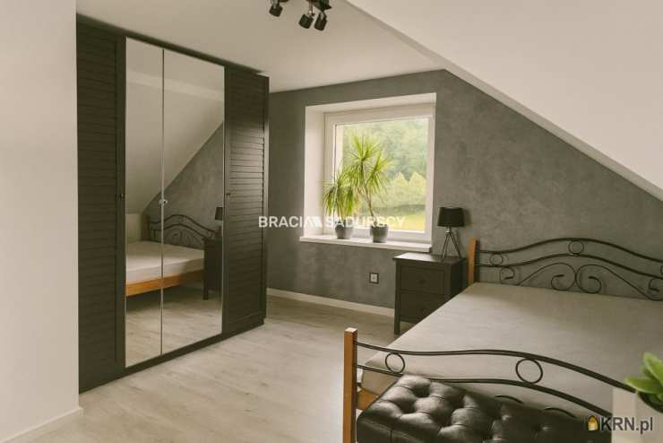 3 pokojowe, Mieszkanie  na sprzedaż, Mogilany, ul. Zakopiańska