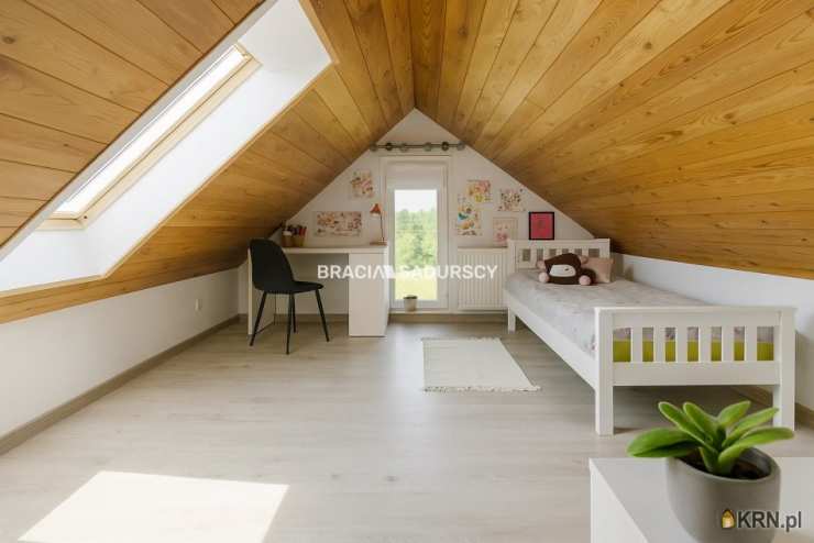 BRACIA SADURSCY ODDZIAŁ BS4 KROWODRZA, Mieszkanie  na sprzedaż, Mogilany, ul. Zakopiańska