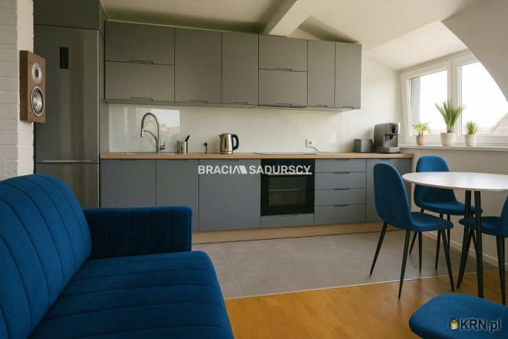 Mieszkanie  na sprzedaż, Mogilany, ul. Zakopiańska, 3 pokojowe