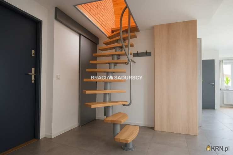 Mogilany, ul. Zakopiańska, 3 pokojowe, Mieszkanie  na sprzedaż