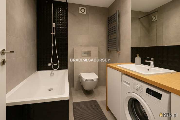 Mieszkanie  na sprzedaż, Mogilany, ul. Zakopiańska, 3 pokojowe