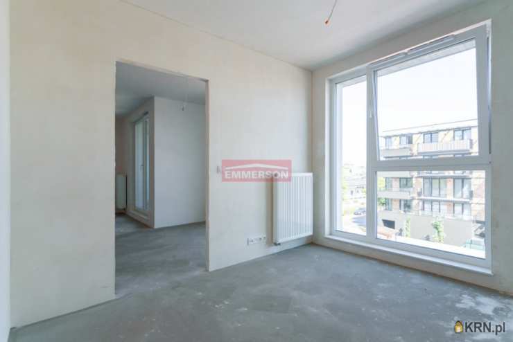 2 pokojowe, Mieszkanie  na sprzedaż, Kraków, Krowodrza, ul. 