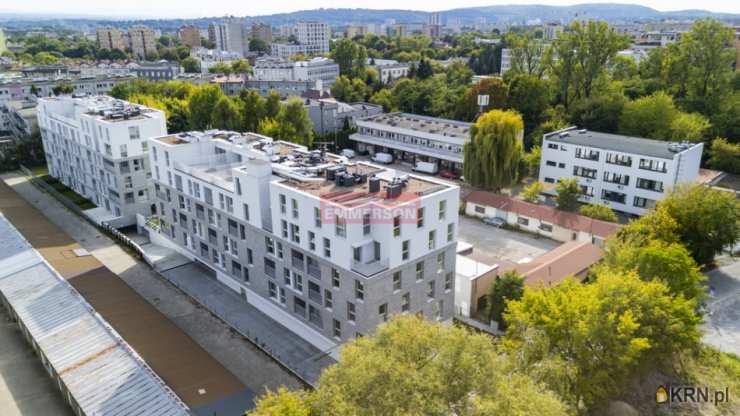 Kraków, Krowodrza, ul. , Mieszkanie  na sprzedaż, 2 pokojowe