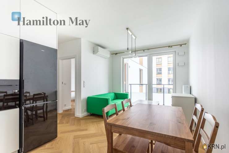 Hamilton May, Mieszkanie  do wynajęcia, Warszawa, ul. 