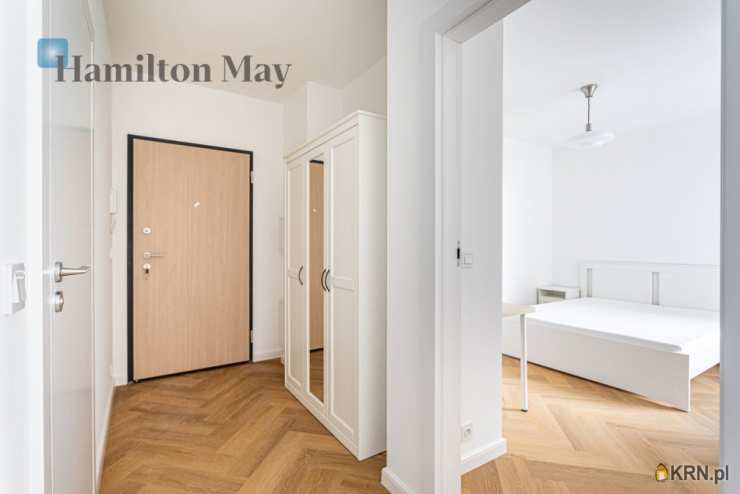 , Mieszkanie  do wynajęcia, Warszawa, ul. 