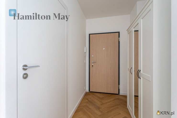 Hamilton May, Mieszkanie  do wynajęcia, Warszawa, ul. 