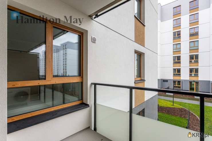 Hamilton May, Mieszkanie  do wynajęcia, Warszawa, ul. 