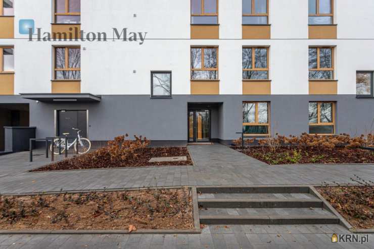 Hamilton May, Mieszkanie  do wynajęcia, Warszawa, ul. 