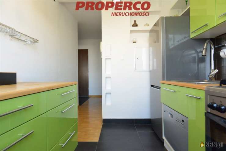 PROPERCO Sp. z o.o. Sp. k. , Mieszkanie  do wynajęcia, Kielce, Świętokrzyskie, ul. bp. M. Jaworskiego