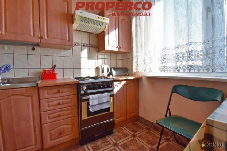 Mieszkanie  na sprzedaż, 2 pokojowe, Kielce, Świętokrzyskie, ul. J. Nowaka Jeziorańskiego