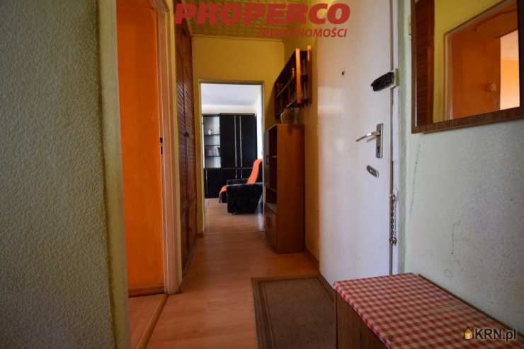 PROPERCO Sp. z o.o. Sp. k. , Mieszkanie  na sprzedaż, Kielce, Świętokrzyskie, ul. J. Nowaka Jeziorańskiego